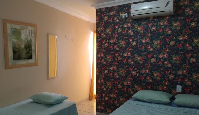 Hotel Maringá Jequié