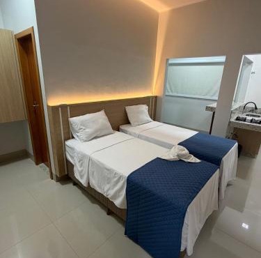 Hotel Marinho