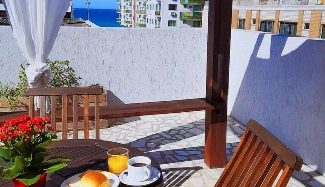 Hotel Marlen