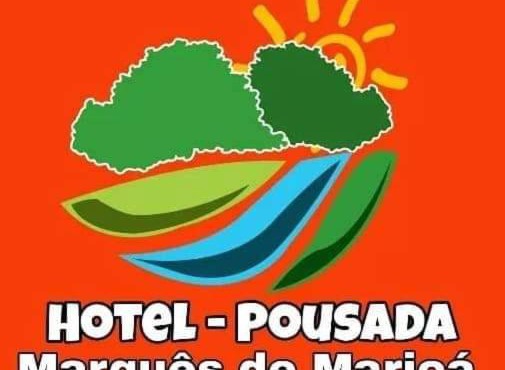 Hotel Marquês de Maricá