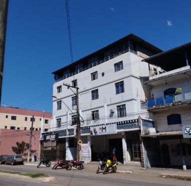 Hotel marques
