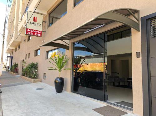Hotel Martins