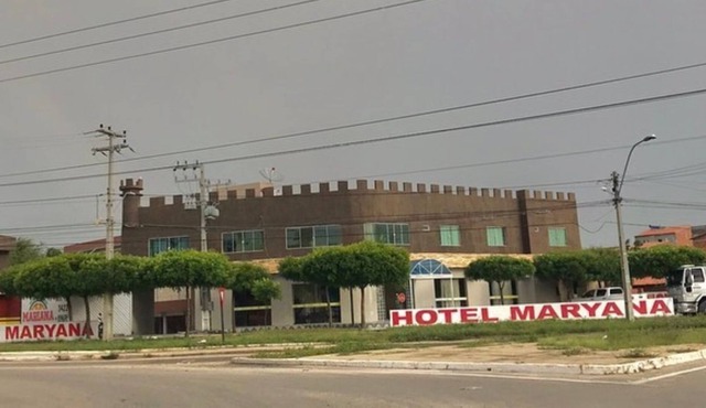 Hotel Maryana