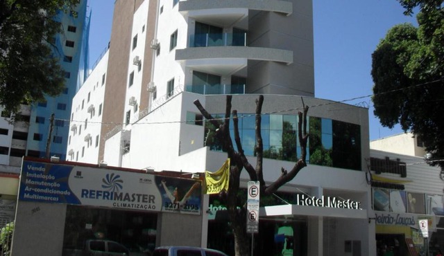 Hotel Master