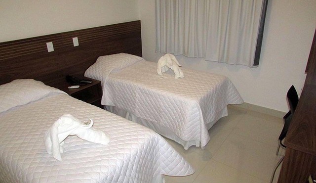 Hotel Master