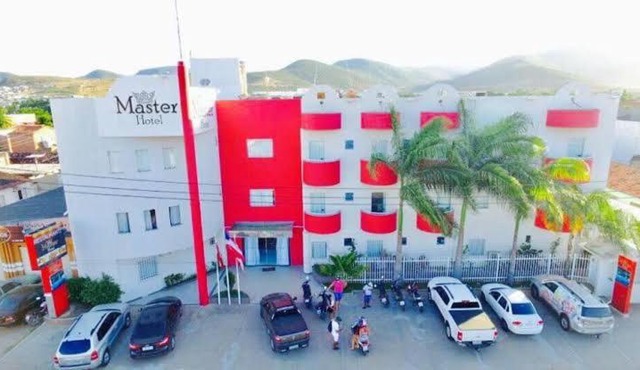 Hotel Master