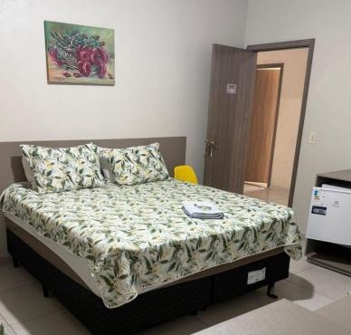 Hotel Master Plaza Formiga
