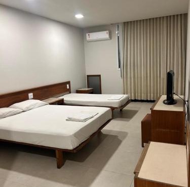 Hotel Mata da Praia