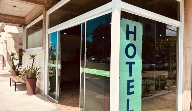 Hotel Mata da Praia