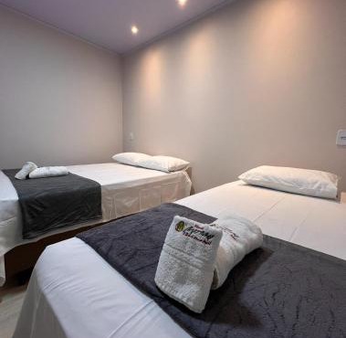 Hotel Matinha