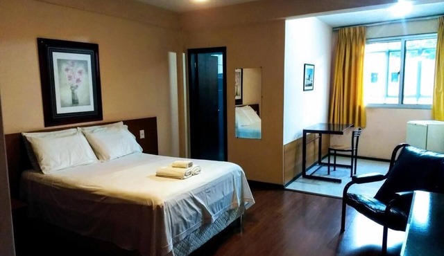 Hotel Max Mazza