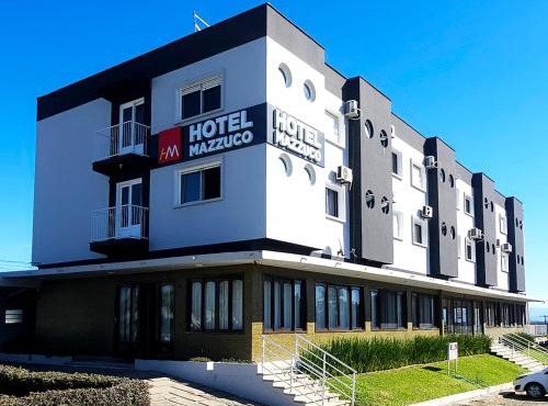 Hotel Mazzuco