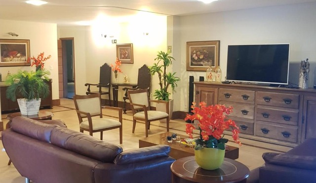 Hotel Meaípe