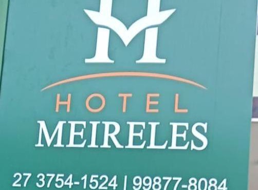 Hotel Meirelles