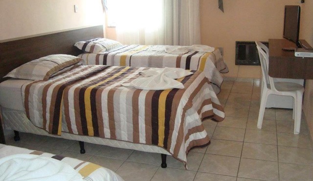Hotel Meirelles