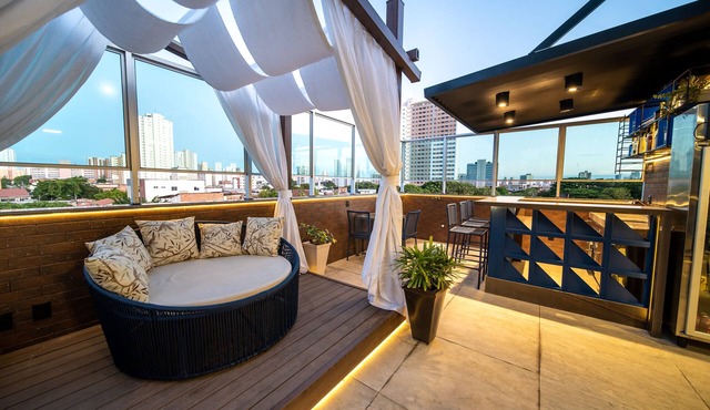 Hotel Meridional