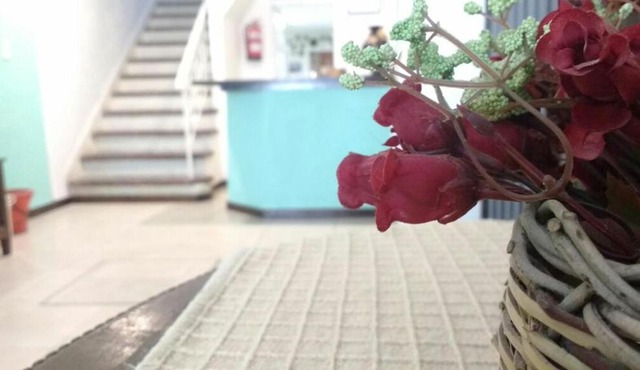 Hotel Messina
