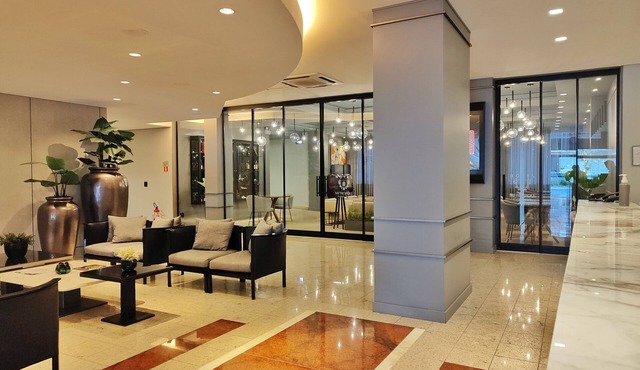 Hotel Metrópole Maringá