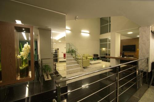 Hotel Metropolitan
