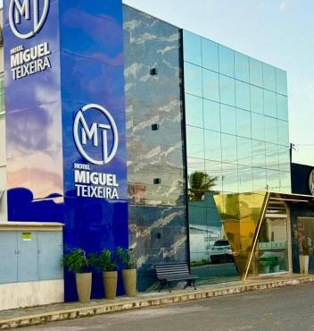 Hotel Miguel Teixeira