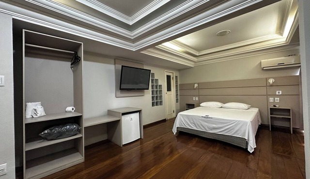 Hotel Milenio