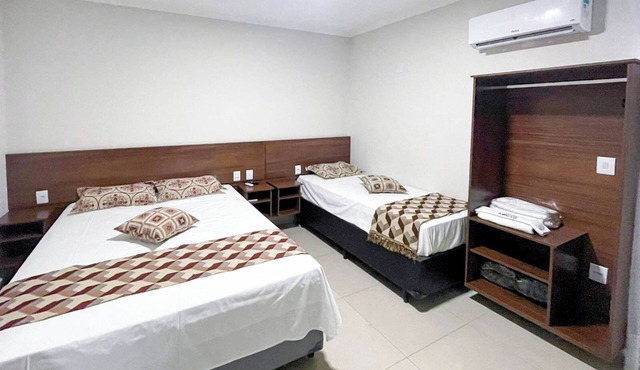 HOTEL MINAS