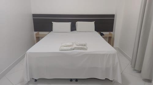 Hotel Minas Brasil