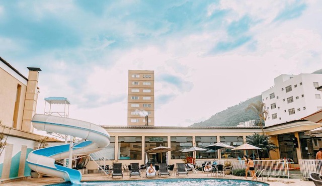 Hotel Minas Gerais