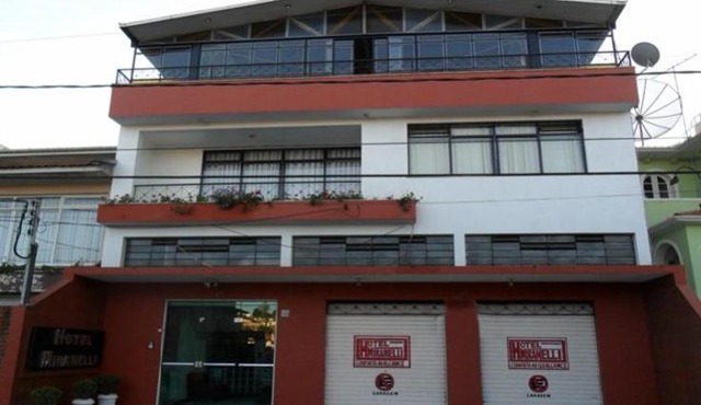 Hotel Miranelli