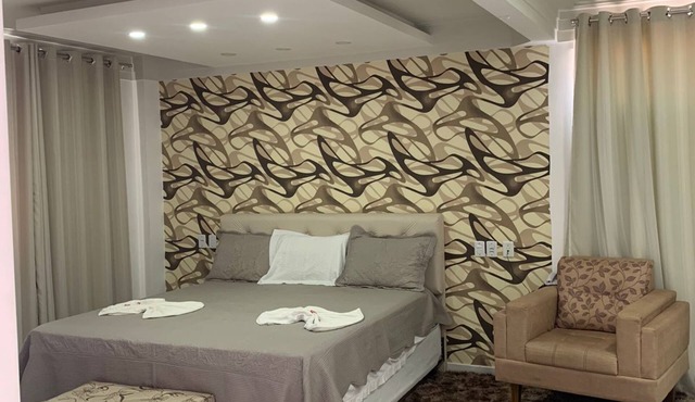 Hotel Mirante