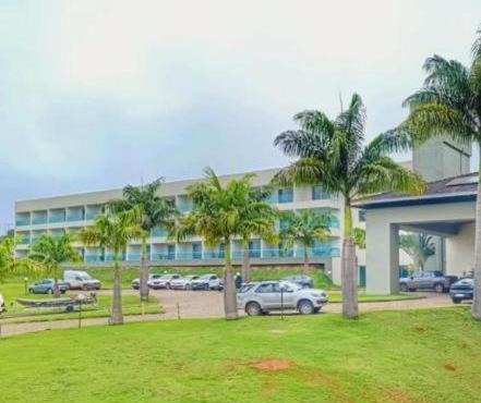 Hotel Mirante São Brás