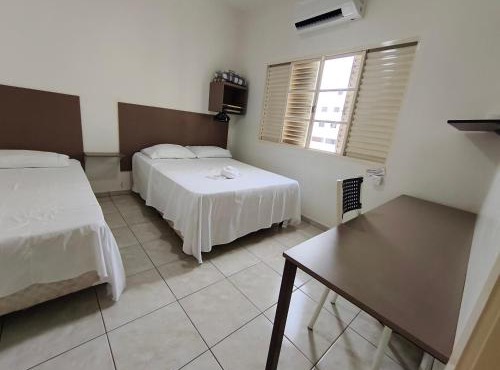 Hotel Mirian