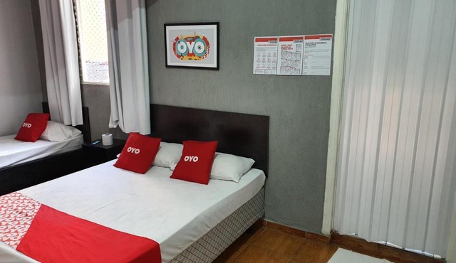 Hotel Mogi