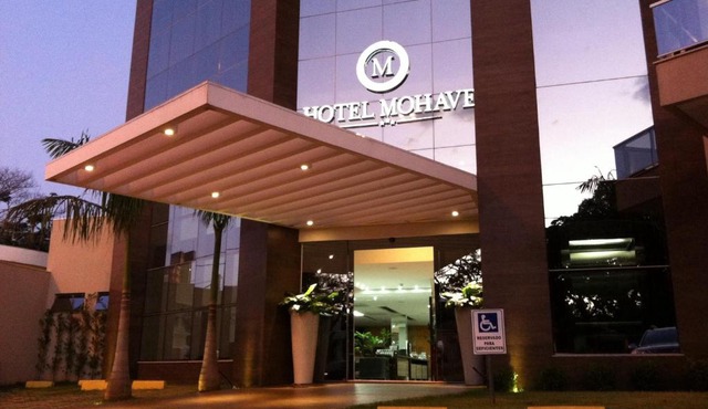 Hotel Mohave