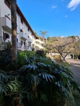 Hotel Moinho de Pedra