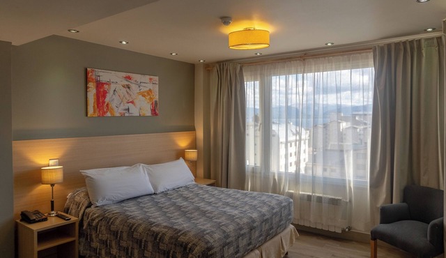 Hotel Monte Claro