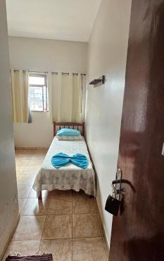 Hotel Monarca Paracatu