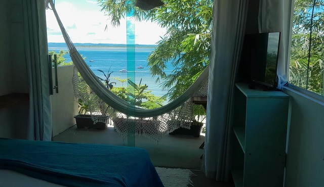 Hotel Monkey Beach Agroturismo - Gamboa do Morro