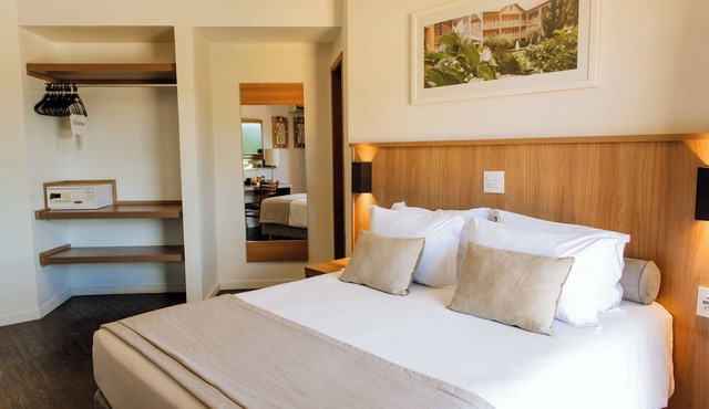 Hotel Monreale Resort