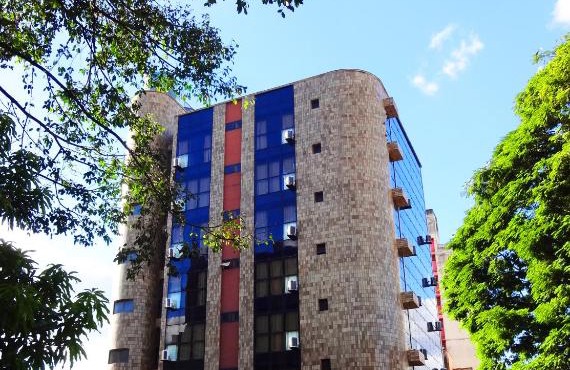 Hotel Monte Carlo Uberaba - Próximo ao Hospital UFTM , Hospital Dr Hélio Angotti e Hospital Regional Uberaba