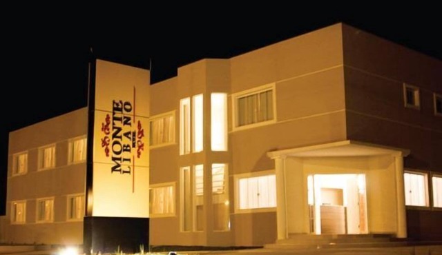 Hotel Monte Líbano