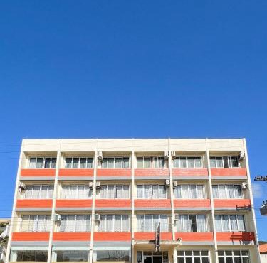 Hotel Monte Líbano