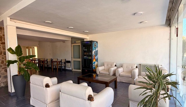 Hotel Montecarlo PSH