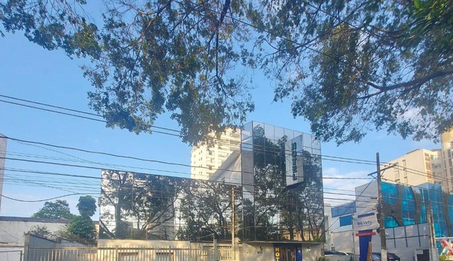 Hotel Mooca