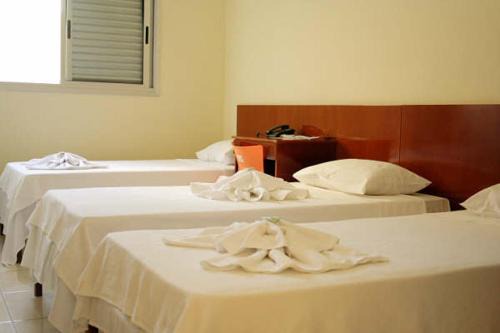 Hotel Morada do Sol