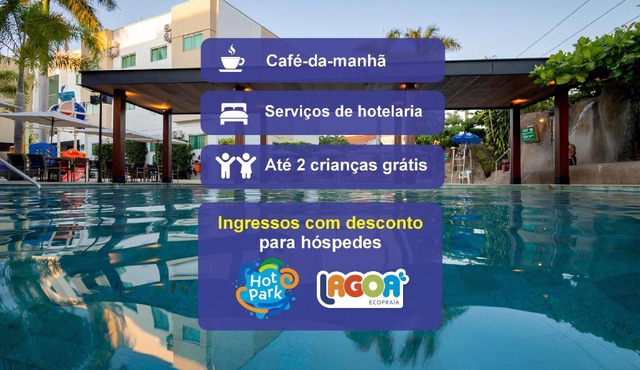 Hotel Morada do Sol