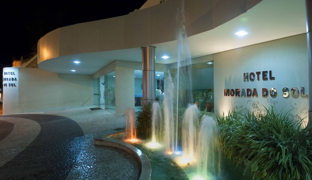 Hotel Morada do Sol