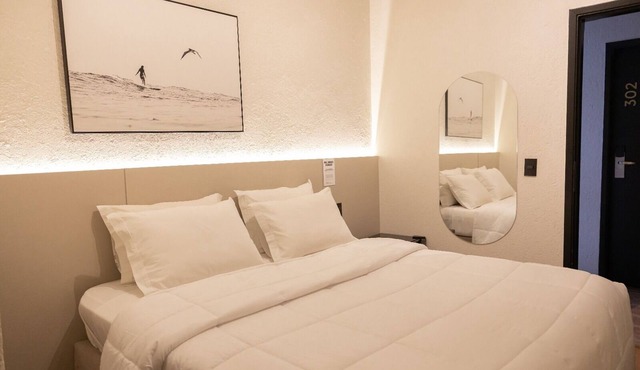 Hotel Morada Inn