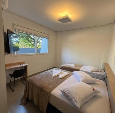 Hotel Morais