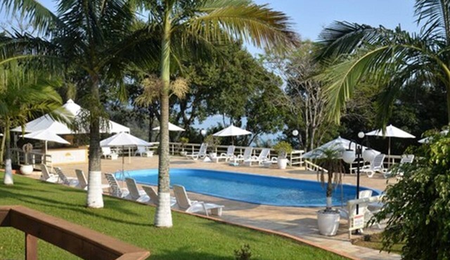 Hotel Morro do Sol